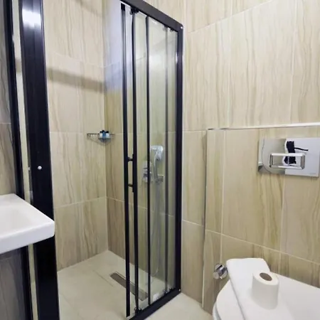 Aparthotel Club Sema