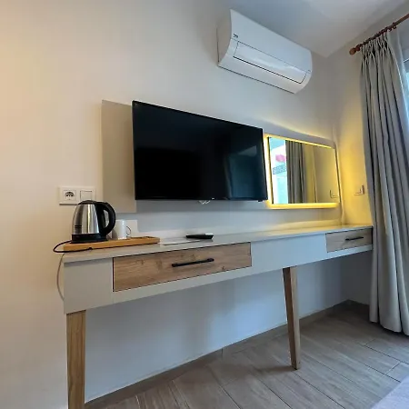 Aparthotel Club Sema 3*