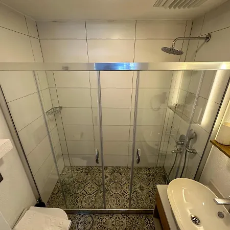 Aparthotel Club Sema Marmaris