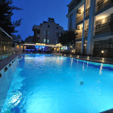 Club Sema Aparthotel