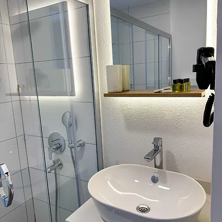 Aparthotel Club Sema