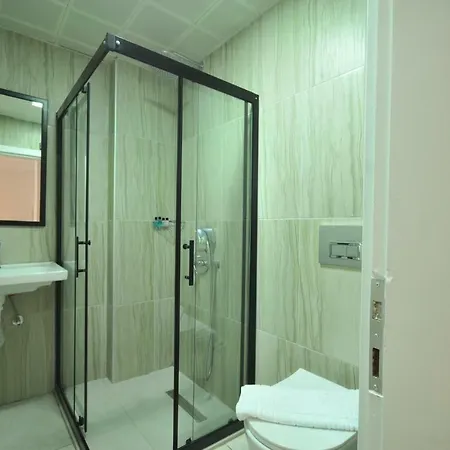 Club Sema Aparthotel Marmaris