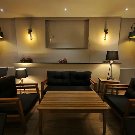 Club Sema Aparthotel Marmaris