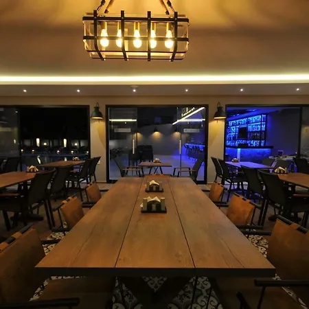 Club Sema Aparthotel 3*