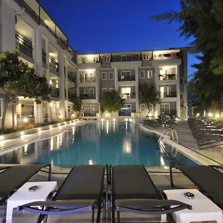 Club Sema 3* Marmaris