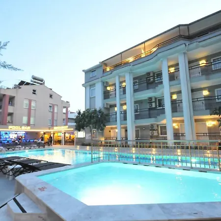 Club Sema Lägenhetshotell