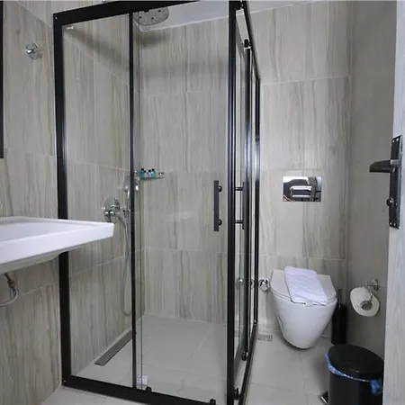 Club Sema Aparthotel 3*