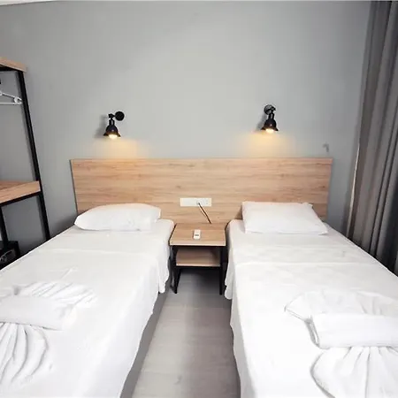 Aparthotel Club Sema Marmaris