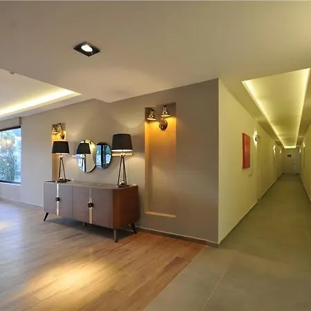 Club Sema Aparthotel