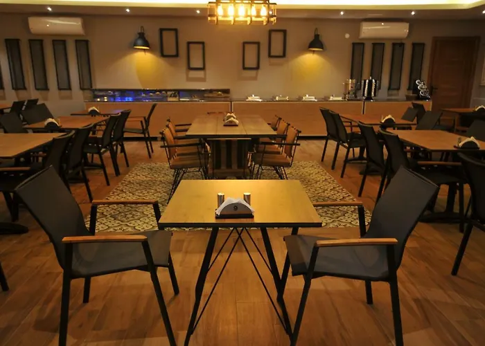 Club Sema 아파트호텔