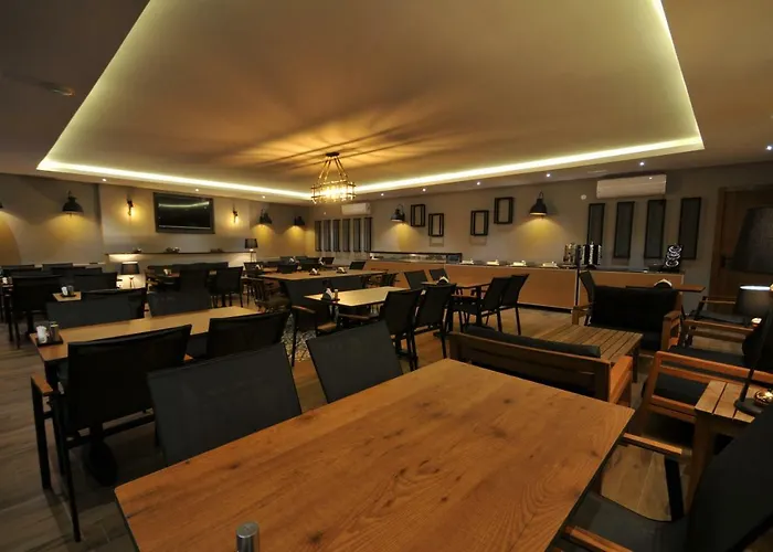 Club Sema 3* 말마리스