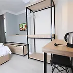 Club Sema Aparthotel 3*