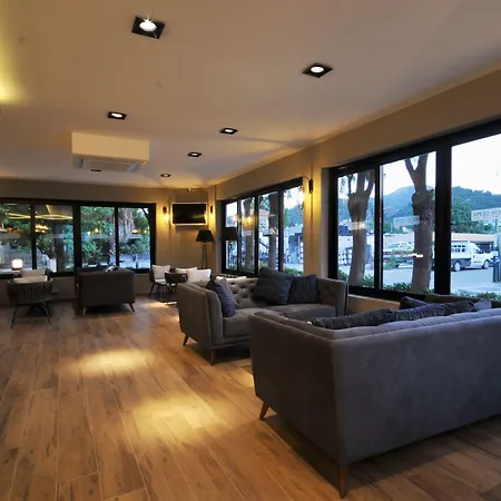 Hotel de apartamente Club Sema 3*