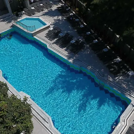 Aparthotel Club Sema Marmaris