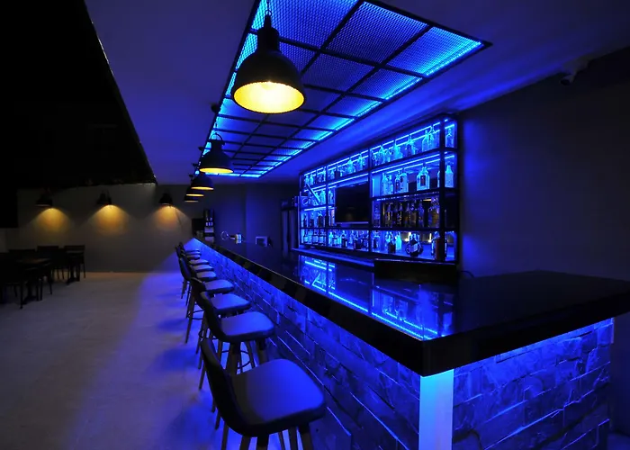 Club Sema 3* Marmaris