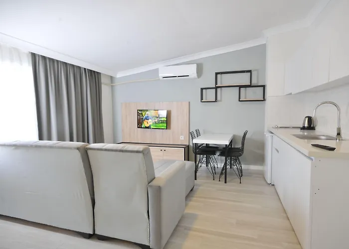 Club Sema Hotel de apartamente