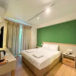 Hotel de apartamente Club Sema