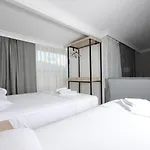 Club Sema Hotel de apartamente Marmaris