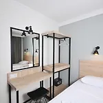 Club Sema Hotel de apartamente 3*