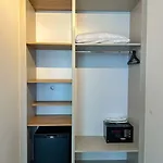 Hotel de apartamente Club Sema