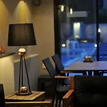 Hotel de apartamente Club Sema