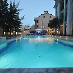 Club Sema Hotel de apartamente 3*