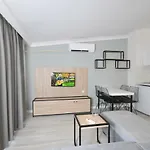 Club Sema Hotel de apartamente Marmaris