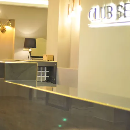 Club Sema Aparthotel