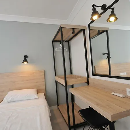 Club Sema 3* マルマリス