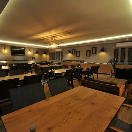 Club Sema 3* Μαρμαρίς