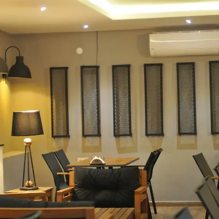 Club Sema 3* Μαρμαρίς