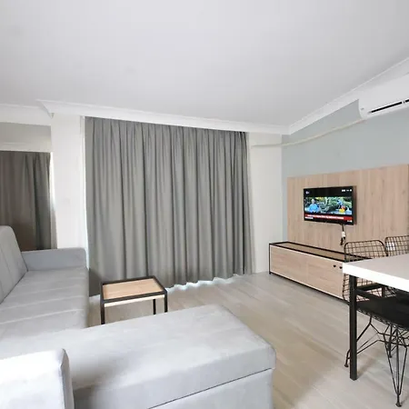 Club Sema 3* Μαρμαρίς
