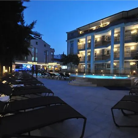 Club Sema 3* Μαρμαρίς