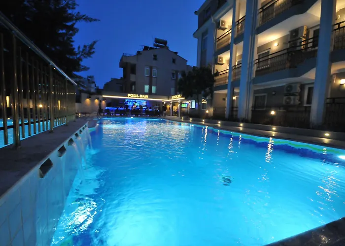 Club Sema Aparthotel