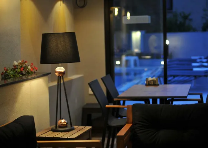 Aparthotel Club Sema