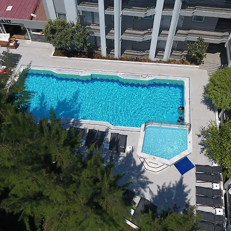 Club Sema 3*