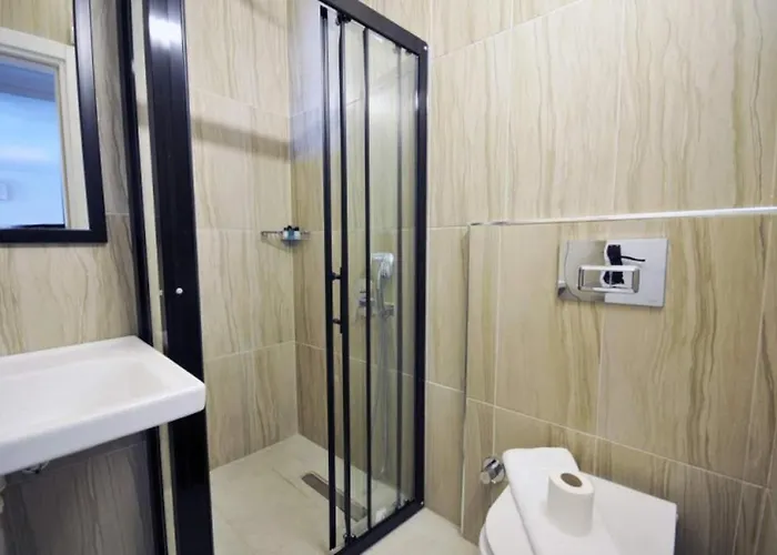 Apartmanhotel Club Sema