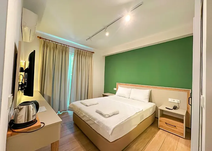 Apartmanhotel Club Sema