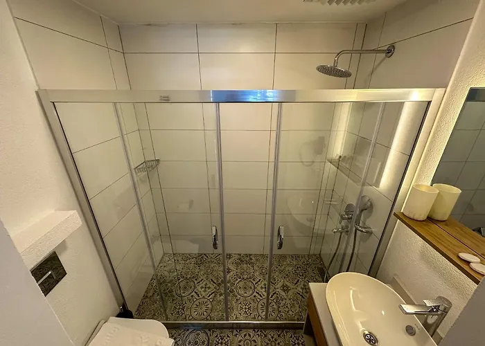 Apartmanhotel Club Sema Marmaris