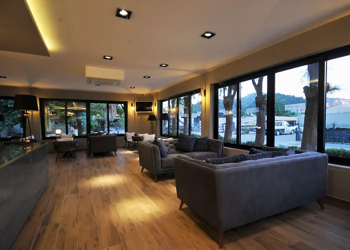 Apartmanhotel Club Sema 3*