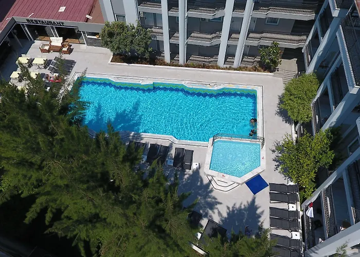 Club Sema 3*