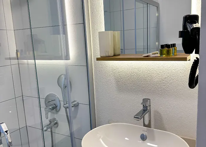 Apartmanhotel Club Sema