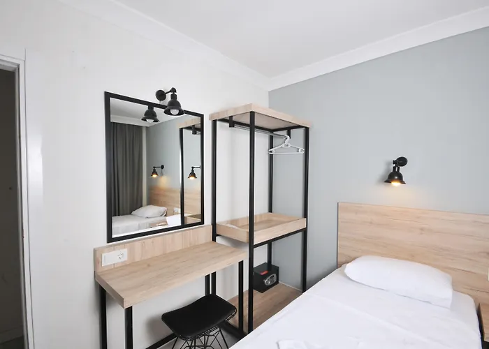 Club Sema Apartmanhotel 3*