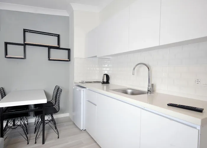 Club Sema Apartmanhotel Marmaris