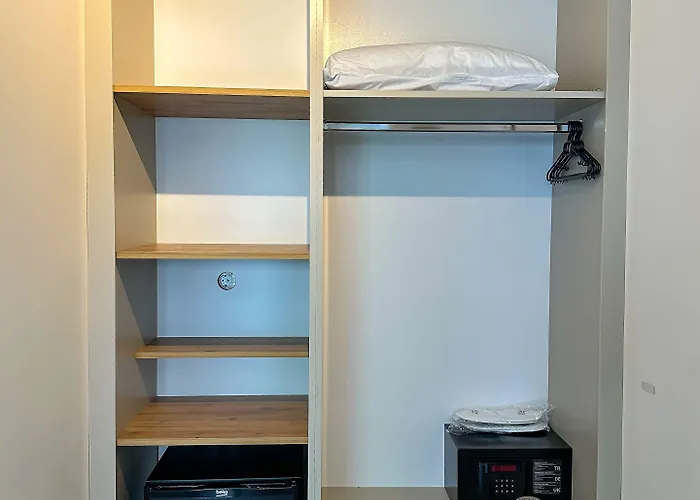Apartmanhotel Club Sema
