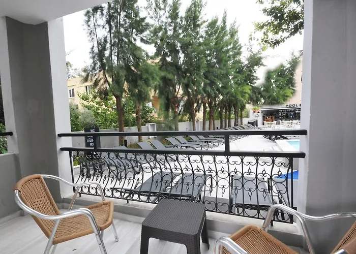 Club Sema Marmaris