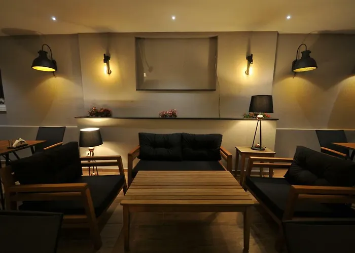 Club Sema Apartmanhotel Marmaris