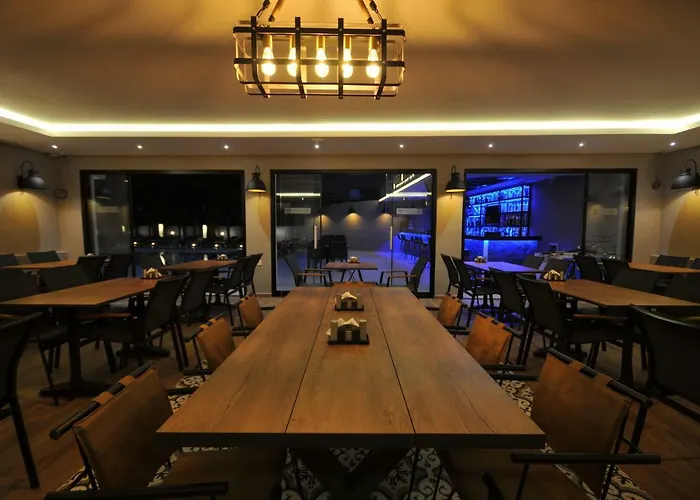 Club Sema Apartmanhotel 3*