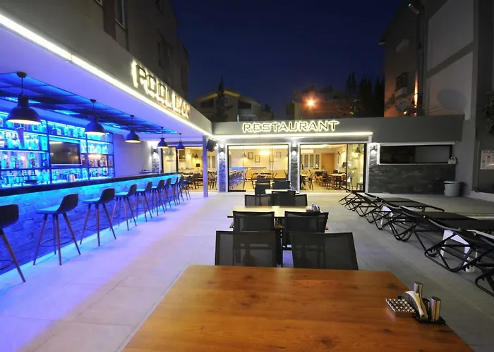 Club Sema Marmaris