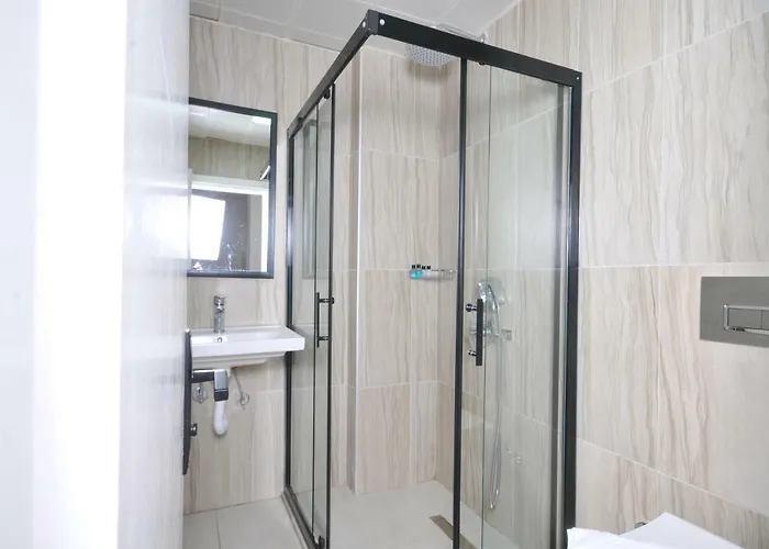 Apartmanhotel Club Sema 3*